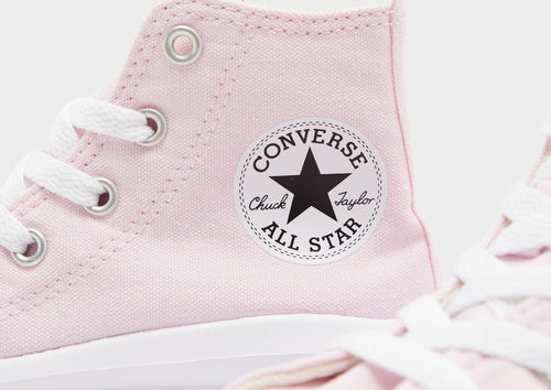 Chuck Taylor All Star Move High Children's