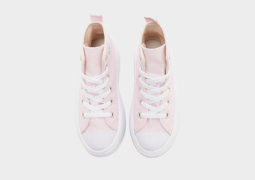 Chuck Taylor All Star Move High Children's