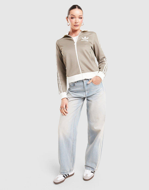 3-Stripes Dad Jeans