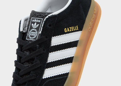 Gazelle Indoor Children