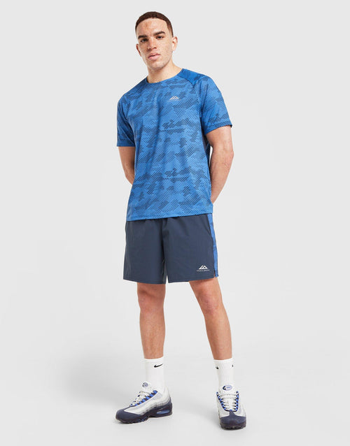 Locus Shorts