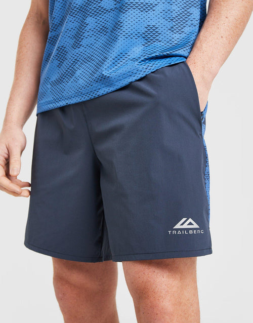 Locus Shorts
