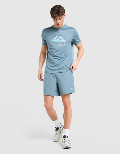 Locus Shorts