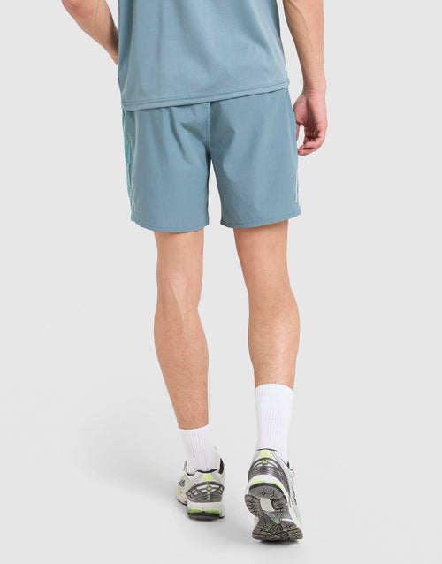 Locus Shorts