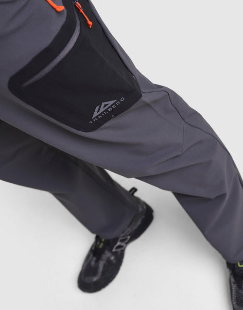 Caldera Track Pants