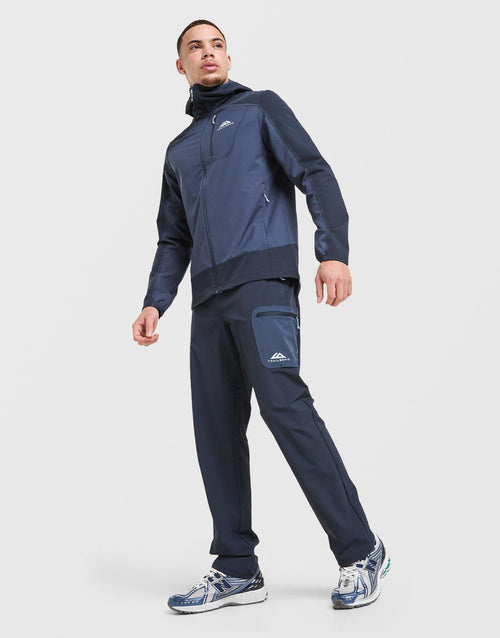 Caldera Track Pants