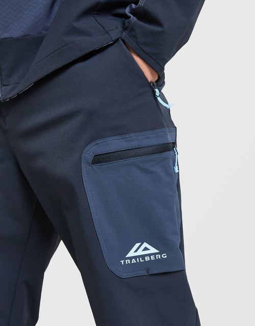 Caldera Track Pants