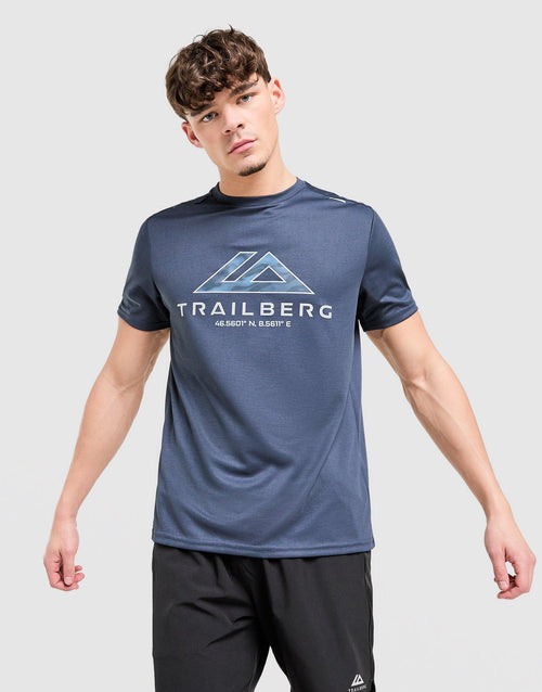 Blur T-Shirt