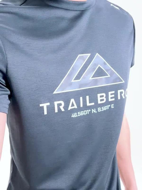 Blur T-Shirt