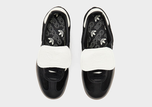 Samba LT Pony Hair Women's