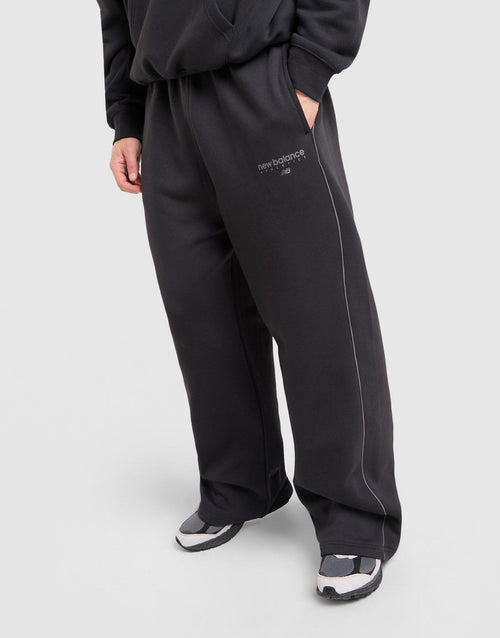 Trackside Piping Joggers