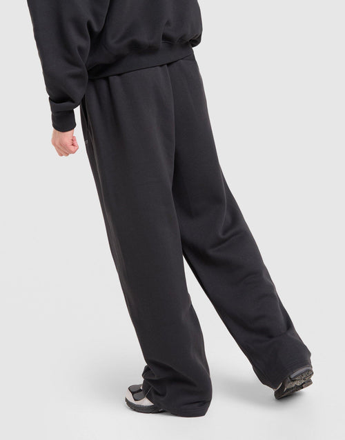 Trackside Piping Joggers