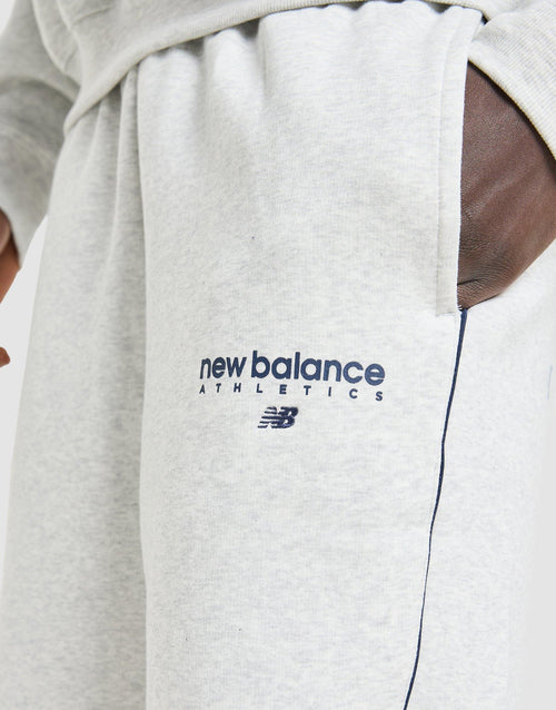 Trackside Piping Joggers