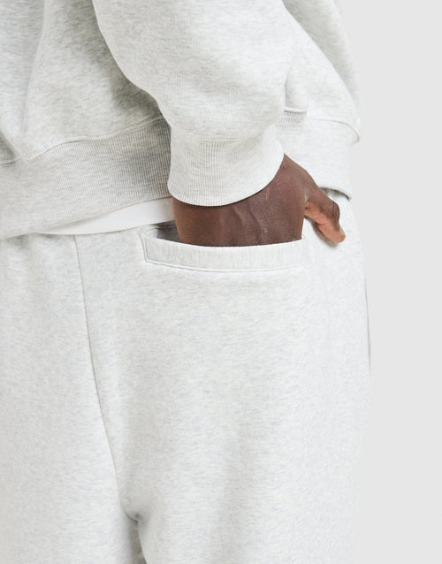 Trackside Piping Joggers