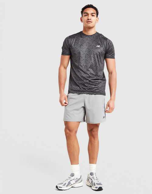 Essential All Over Print T-Shirt