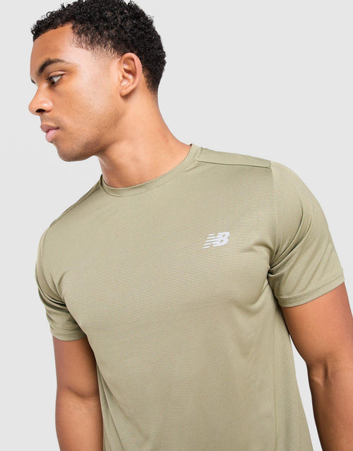 Essential Run T-Shirt