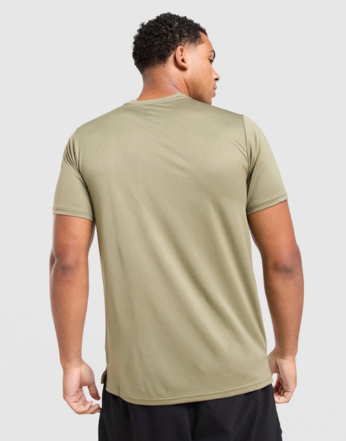 Essential Run T-Shirt