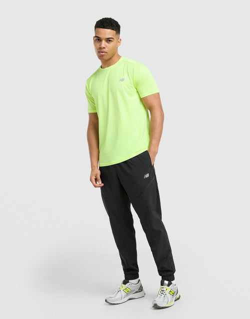 Essential Run T-Shirt