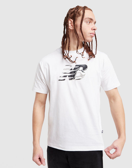 Chrome T-Shirt
