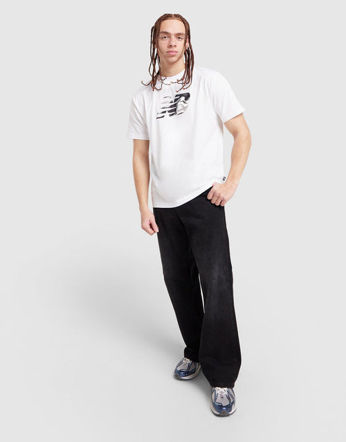 Chrome T-Shirt
