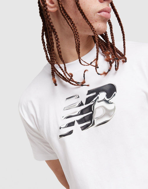 Chrome T-Shirt