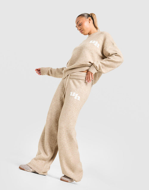 Knit Joggers