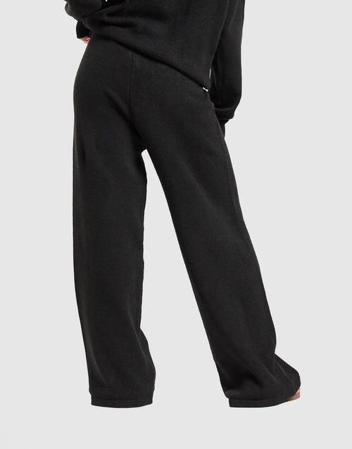 Knit Joggers