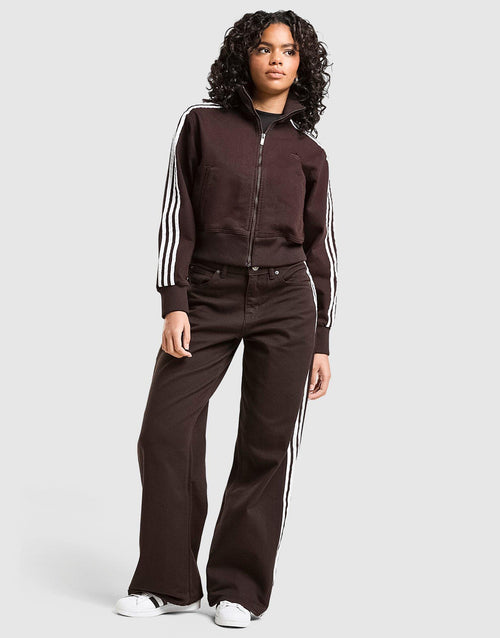 Firebird Denim Track Pant