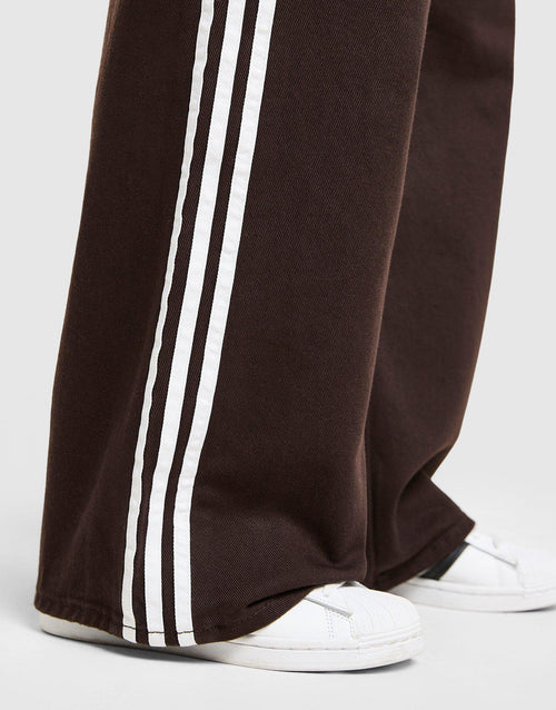 Firebird Denim Track Pant