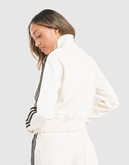 Denim Firebird Track Top