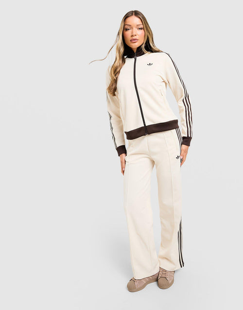 Classic Track Top