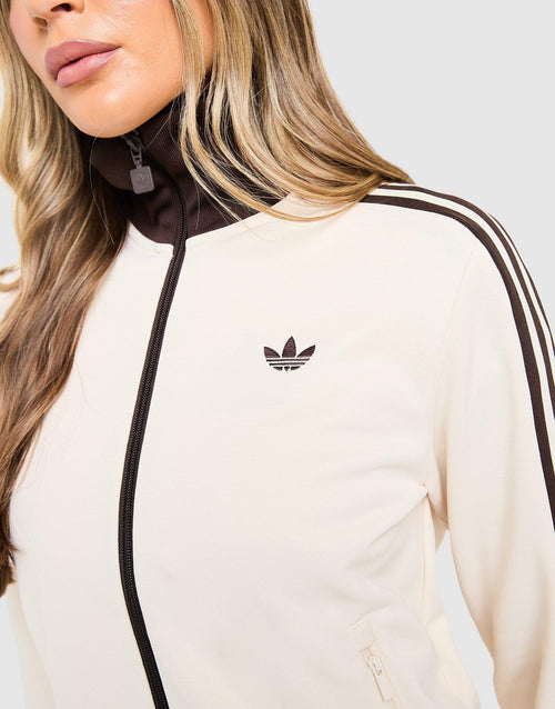 Classic Track Top