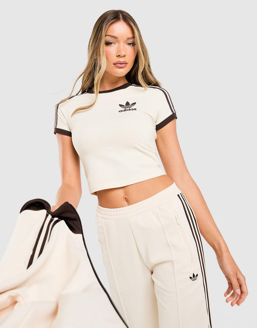 Classic Slim T-Shirt