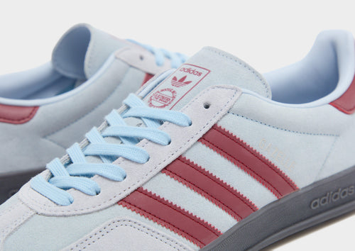 Gazelle Indoor