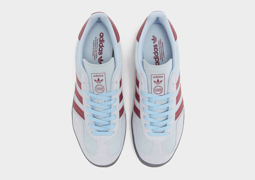 Gazelle Indoor