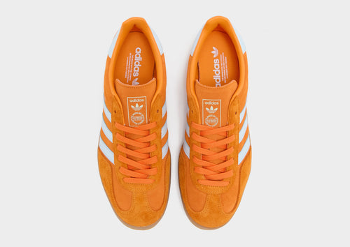 Gazelle Indoor