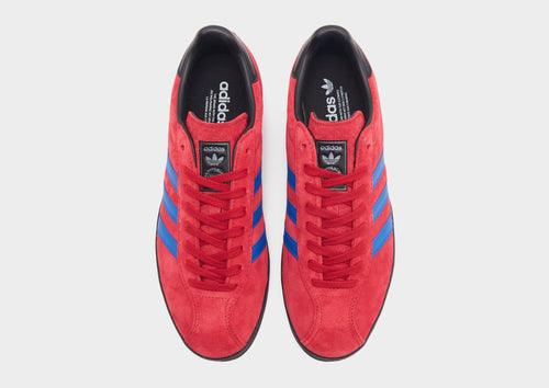 Gazelle Indoor Pro