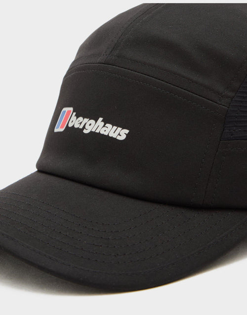 Edgetech Cap