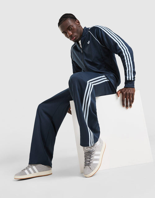 SST Open Hem Track Pants