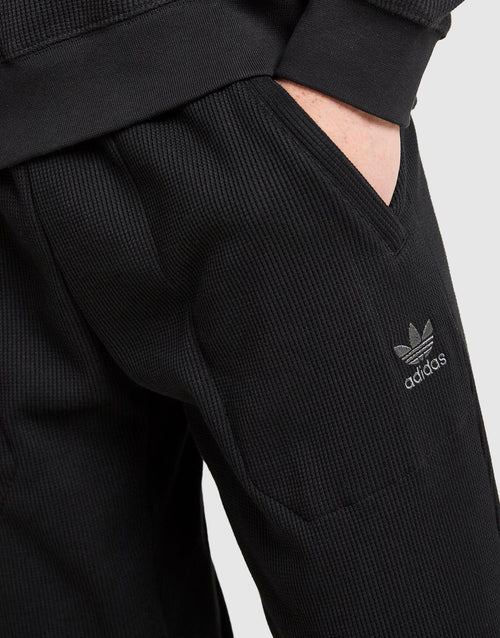 Waffle Joggers