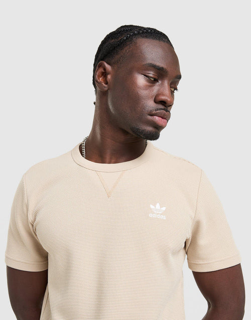 Waffle T-Shirt