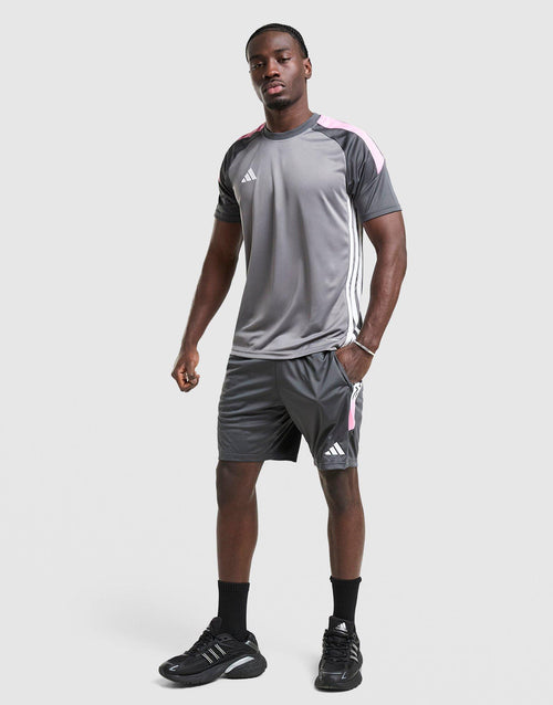 Tiro 26 Shorts