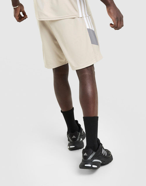 Tiro 26 Shorts
