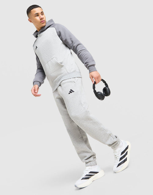 Essential Fleece Pants