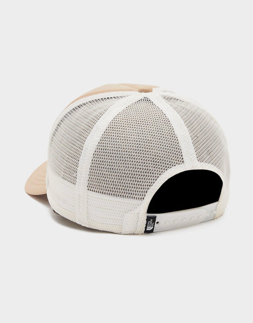 Logo Trucker Cap