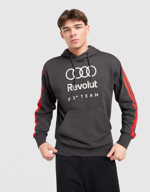 Audi F1 DNA Hoodie