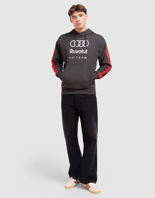 Audi F1 DNA Hoodie