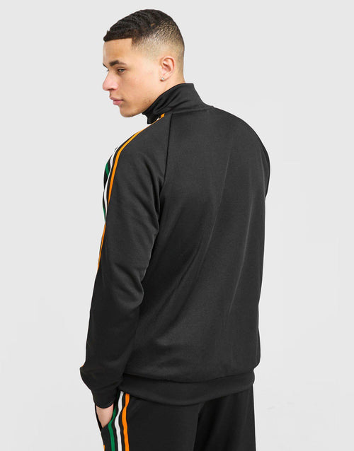 Celtic FC Irish Origins Track Top