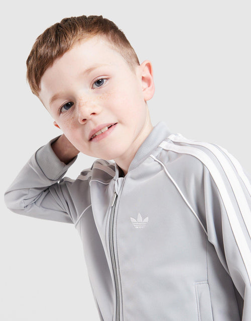 SST Tracksuit Children