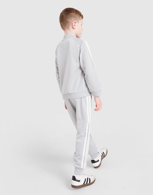 SST Tracksuit Children